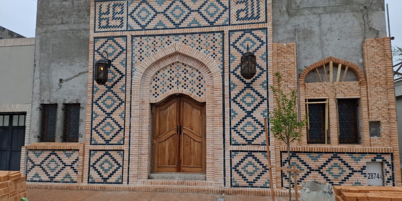 En Olavarra hay tolerancia y simpata hacia el Islam